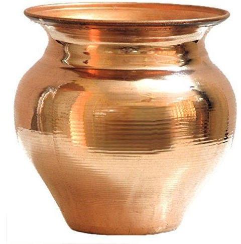 Copper Lota