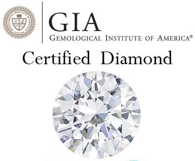 Gia Certified Diamond Big Supplier Exporter Lab Certified Diamonds