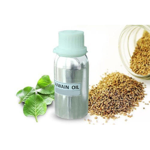 Ajwain Oil