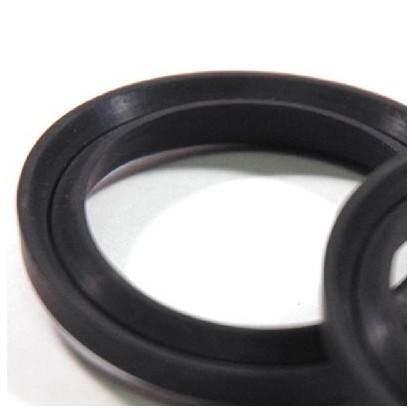 Round Polished Silicone Rubber Seals, for Fitting, Packaging Type : Packet