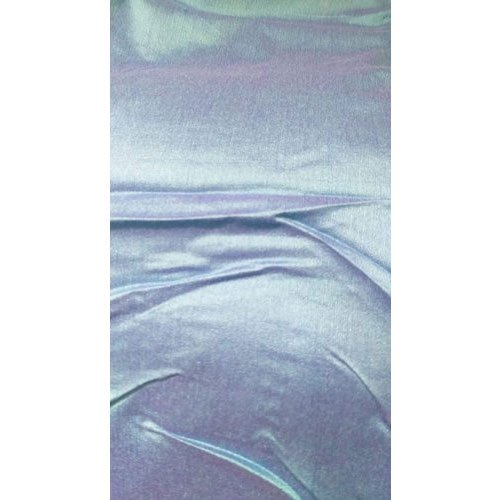 Polyester Silk Fabric, for Apparel/Clothing, Width : 44 Inches