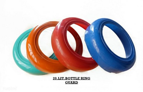 Bottle Ring Guard, Color : Red, Blue, etc.