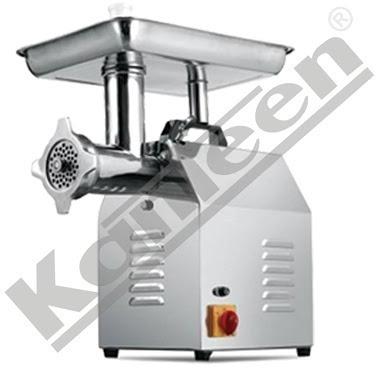 Stainless Steel Meat Mincer