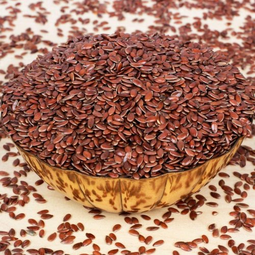Zoava Flax Seeds, for Good Health, Packaging Size : 250 gm