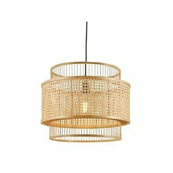 Cane Chandelier by Vedrishi Naturals Producer Company Ltd from Bilaspur