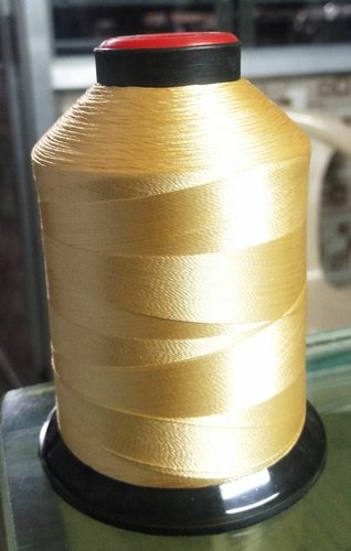 Polyester Dyed German Embroidery Thread, Packaging Type : Reel