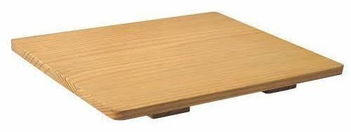 Rectangular Wooden Portable Drawing Board