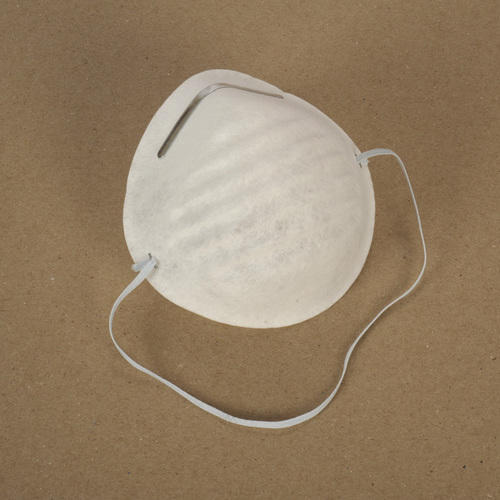 Non-Woven Safety Face Mask, for Traffic Police, Parma Industry