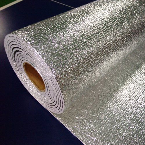 Food Wrapping Aluminum Foil