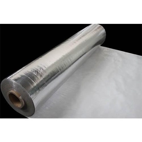 METW Radiant Barrier Film
