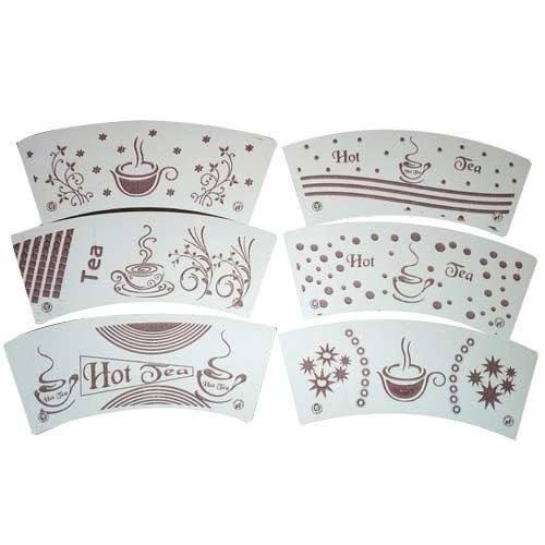 Paper Cup Raw Material