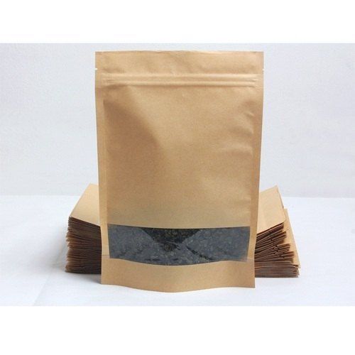 Paper Pouch