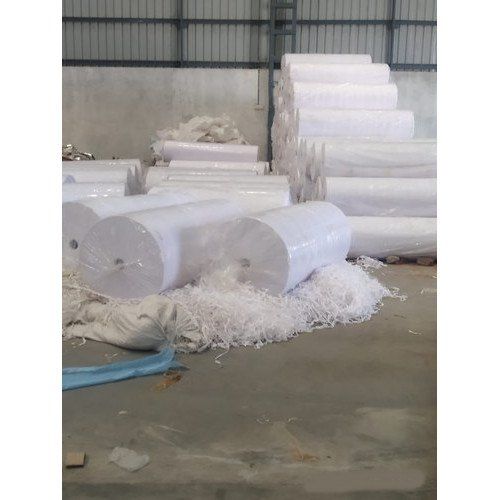 Polypropylene Woven Roll
