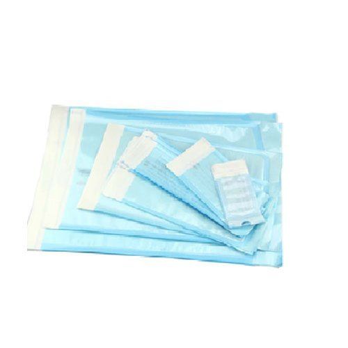 self seal sterilization pouch