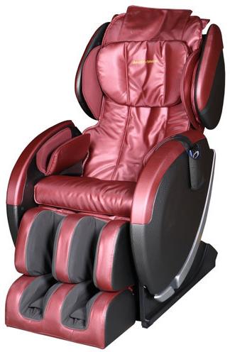 Leather Massage Chair, for Body