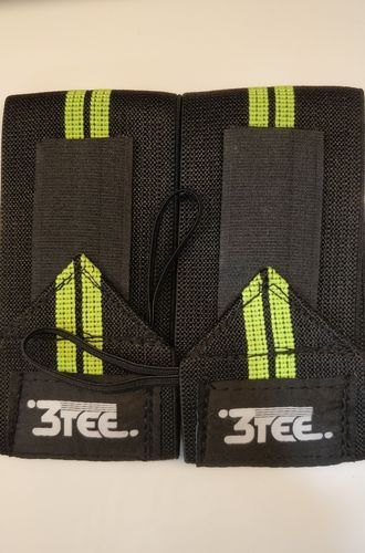 Gym Wrist Gloves