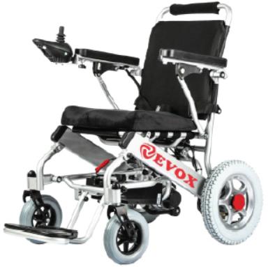 MS Framework Lifting Type Wheel Chair