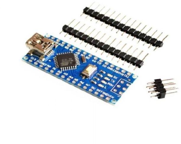 Arduino Nano Development Board