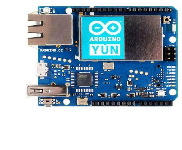 Arduino Yun Board