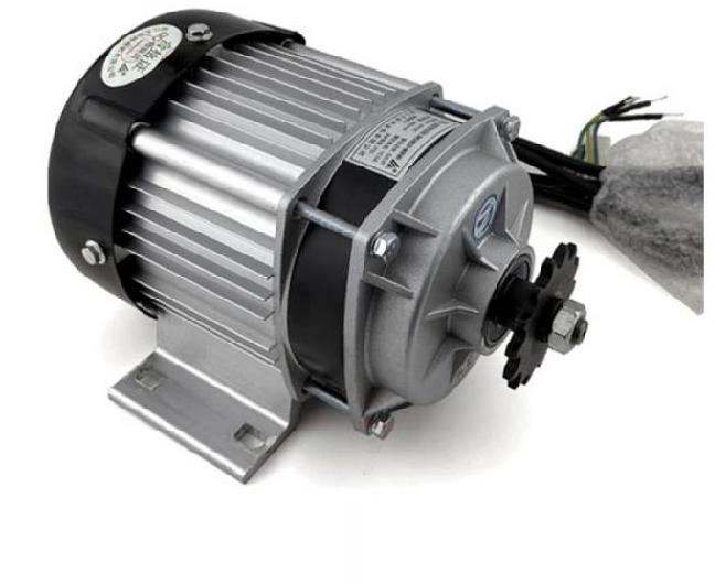 Brushless DC Gear Motor