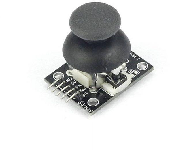 Joystick Module