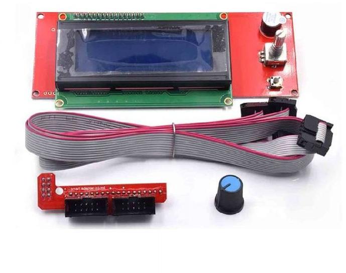 LCD RepRap Smart Controller