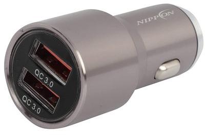 Nippon Car Mobile Charger