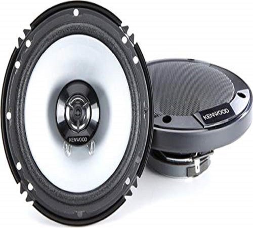 Kenwood Coaxial Car Speaker, Size : 6.5 Inch