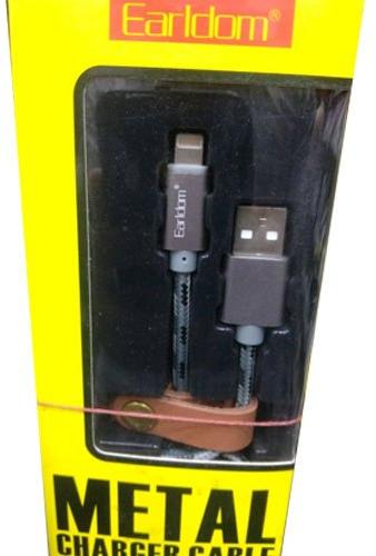 Cell Phone USB Data Cable