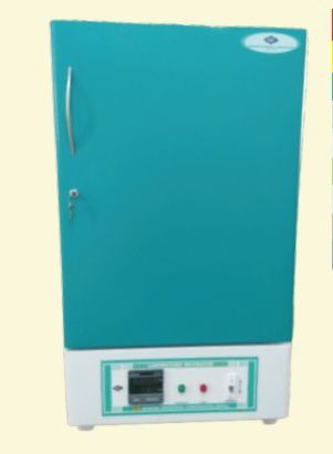 Bacteriology Incubator