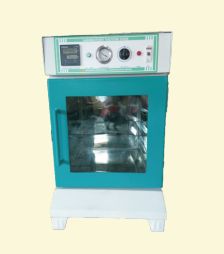 Rectangular Vacuum Oven, Voltage : 220V