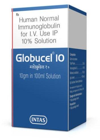 Globucel IP Solution