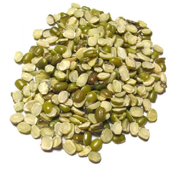 Moong Dal (Green Gram Split), for Cooking, Spices, Food Medicine, Protein suppliments, Packaging Type : Plastic Packet