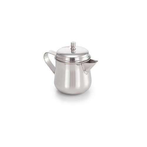 Stainless Steel Ghee Pot