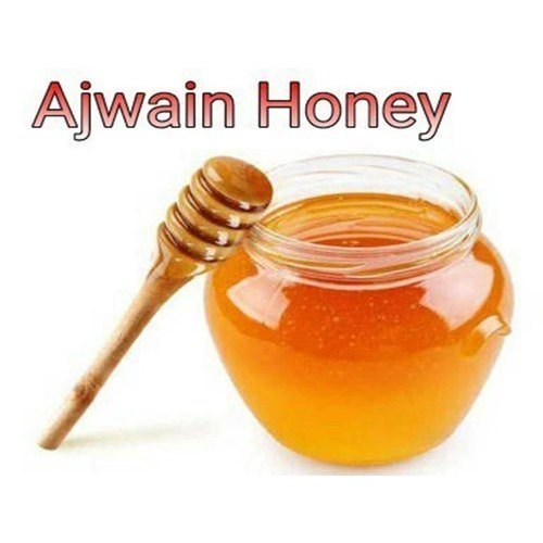 Dhruv Ajwain Honey, Feature : Blood Refiner, Excellent Taste