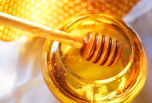 Natural honey, Shelf Life : 36 Months