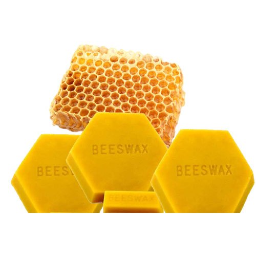 Pure Beeswax, Packaging Type : Packets