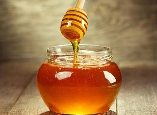 Raw honey, Packaging Type : Jar