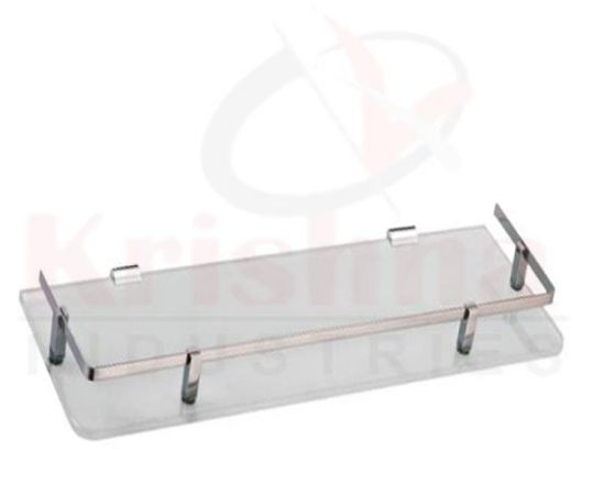 Polished Acrylic Shelf Rack, Feature : Durable, High Quality