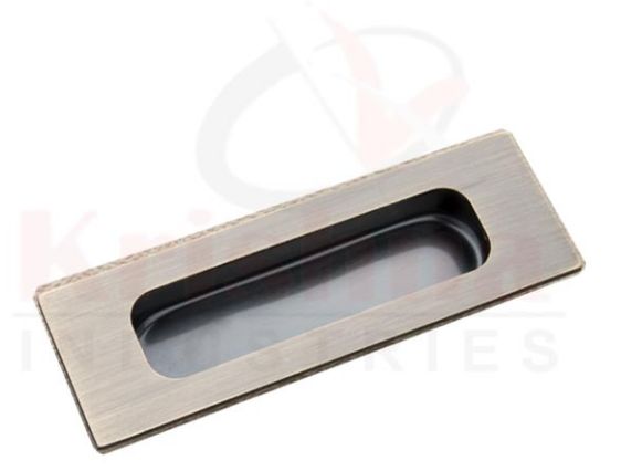 Stainless Steel Polished Concealed Door Handle, Style : Modern