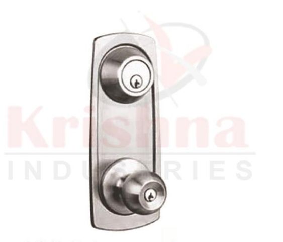 Stainless Steel Cylinder Mortise Door Lock, Feature : Longer Functional Life, Stable Performance