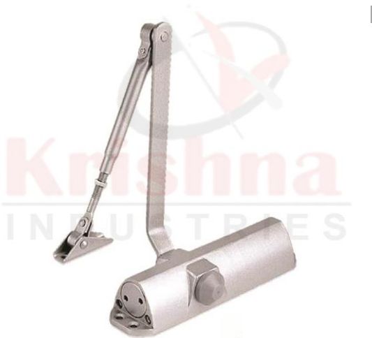 Stainless Steel hydraulic door closer, Feature : Accuracy Durable, Corrosion Resistance