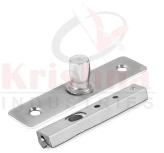 Stainless Steel Polished Pivot Door Closer, Feature : Corrosion Resistance, High Quality