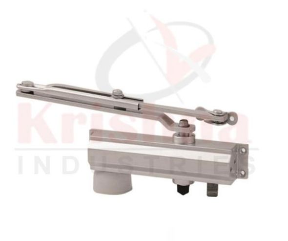 Polished Stainless Steel Door Closer, Feature : Accuracy Durable, Auto Reverse