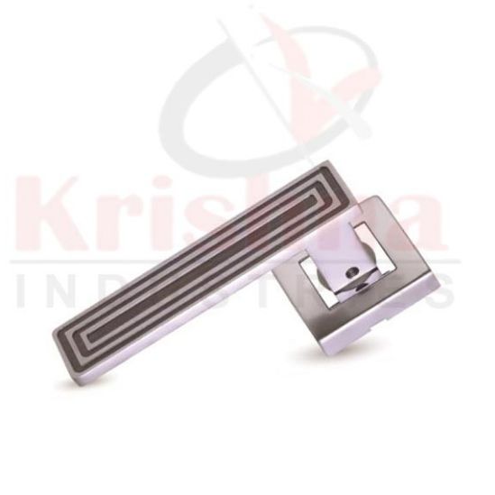 Stainless Steel Polished 0-20Gm Stylish Mortise Door Handle, Length : 3inch, 4inch, 5inch
