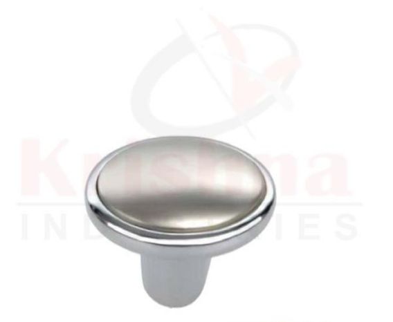 Zinc Drawer Knob