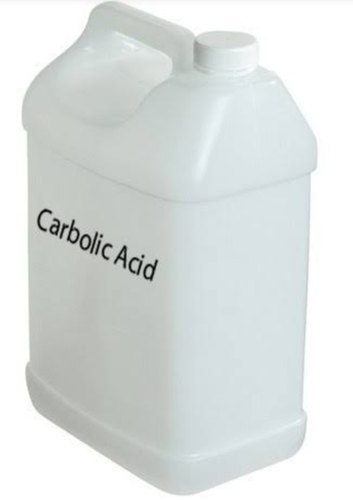 Carbolic Acid Liquid, Purity : 99 %