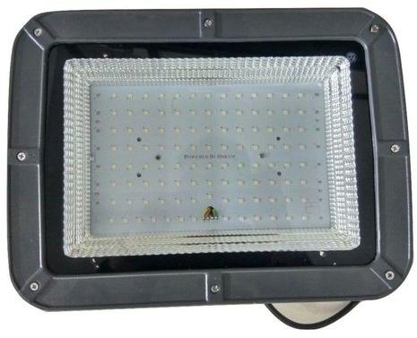 LED Aluminum Diecast Choke Flood Light, Certification : ERDA