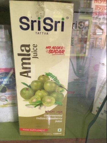 Amla Juice