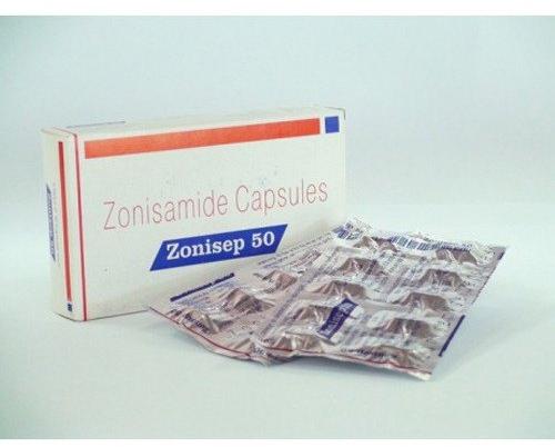 Zonisep Zonisamide Capsule